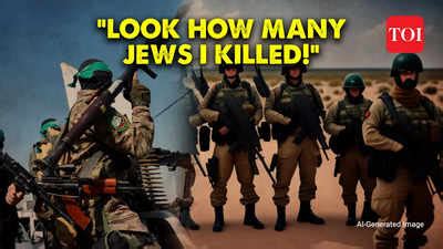 Bergman: Murdering Jews is Hamas’ mission statement